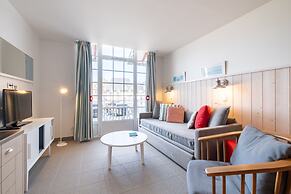 Résidence Pierre & Vacances Premium Résidence de la plage