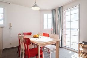 Résidence Pierre & Vacances Premium Résidence de la plage