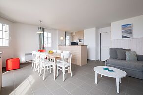 Résidence Pierre & Vacances Premium Résidence de la plage