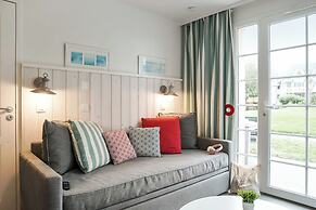 Résidence Pierre & Vacances Premium Résidence de la plage