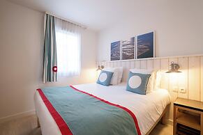 Résidence Pierre & Vacances Premium Résidence de la plage