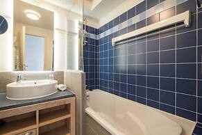 Résidence Pierre & Vacances Premium Résidence de la plage