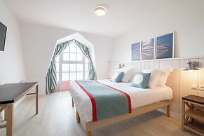 Résidence Pierre & Vacances Premium Résidence de la plage