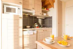 Résidence Pierre & Vacances Premium Résidence de la plage