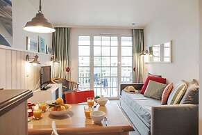 Résidence Pierre & Vacances Premium Résidence de la plage