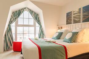 Résidence Pierre & Vacances Premium Résidence de la plage