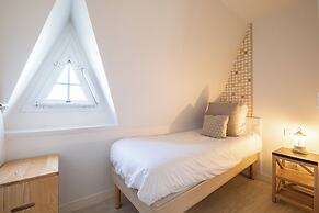 Résidence Pierre & Vacances Premium Résidence de la plage