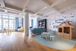 Résidence Pierre & Vacances Premium Résidence de la plage