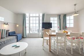 Résidence Pierre & Vacances Premium Résidence de la plage