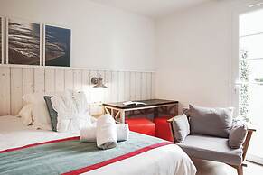 Résidence Pierre & Vacances Premium Résidence de la plage