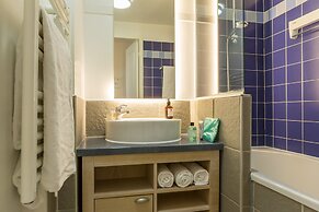 Résidence Pierre & Vacances Premium Résidence de la plage