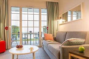 Résidence Pierre & Vacances Premium Résidence de la plage