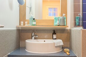 Résidence Pierre & Vacances Premium Résidence de la plage