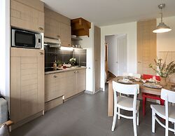 Résidence Pierre & Vacances Premium Résidence de la plage