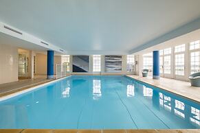 Résidence Pierre & Vacances Premium Résidence de la plage