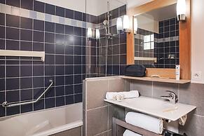 Résidence Pierre & Vacances Premium Résidence de la plage