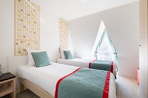 Résidence Pierre & Vacances Premium Résidence de la plage