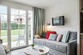 Résidence Pierre & Vacances Premium Résidence de la plage