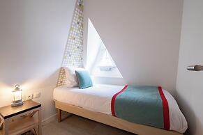 Résidence Pierre & Vacances Premium Résidence de la plage