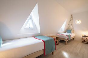 Résidence Pierre & Vacances Premium Résidence de la plage