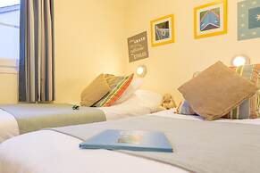 Résidence Pierre & Vacances Premium Résidence de la plage