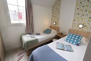 Résidence Pierre & Vacances Premium Résidence de la plage