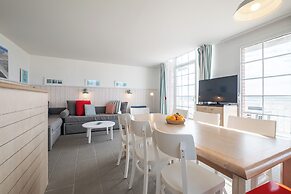 Résidence Pierre & Vacances Premium Résidence de la plage