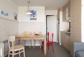 Résidence Pierre & Vacances Premium Résidence de la plage