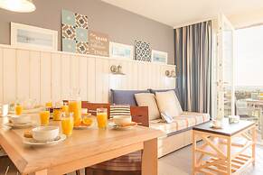 Résidence Pierre & Vacances Premium Résidence de la plage