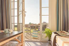 Résidence Pierre & Vacances Premium Résidence de la plage