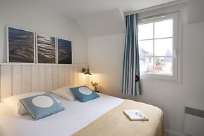 Résidence Pierre & Vacances Premium Résidence de la plage