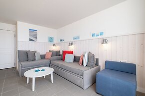 Résidence Pierre & Vacances Premium Résidence de la plage