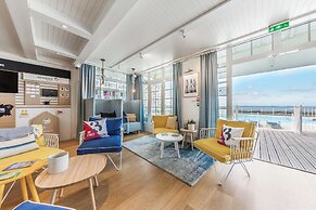 Résidence Pierre & Vacances Premium Résidence de la plage