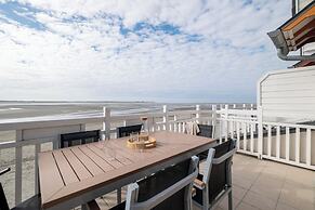 Résidence Pierre & Vacances Premium Résidence de la plage