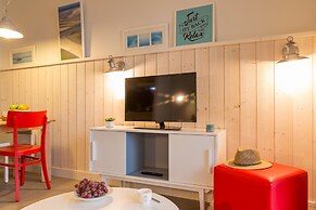 Résidence Pierre & Vacances Premium Résidence de la plage