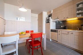 Résidence Pierre & Vacances Premium Résidence de la plage