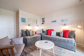 Résidence Pierre & Vacances Premium Résidence de la plage