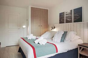 Résidence Pierre & Vacances Premium Résidence de la plage