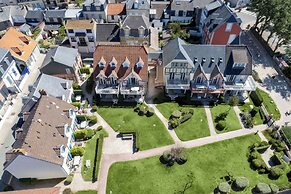 Résidence Pierre & Vacances Premium Résidence de la plage