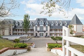 Résidence Pierre & Vacances Premium Résidence de la plage