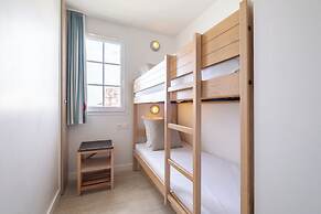 Résidence Pierre & Vacances Premium Résidence de la plage