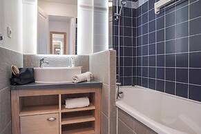 Résidence Pierre & Vacances Premium Résidence de la plage