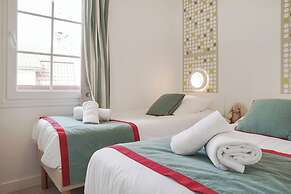 Résidence Pierre & Vacances Premium Résidence de la plage