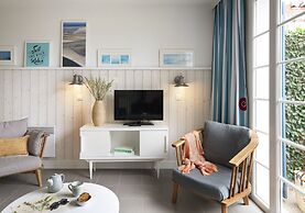 Résidence Pierre & Vacances Premium Résidence de la plage