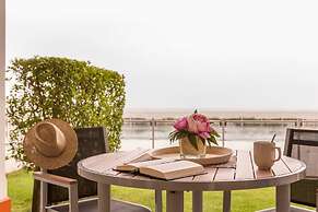 Résidence Pierre & Vacances Premium Résidence de la plage