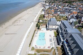 Résidence Pierre & Vacances Premium Résidence de la plage