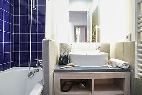 Résidence Pierre & Vacances Premium Résidence de la plage