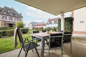 Résidence Pierre & Vacances Premium Résidence de la plage