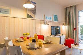 Résidence Pierre & Vacances Premium Résidence de la plage