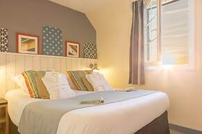 Résidence Pierre & Vacances Premium Résidence de la plage